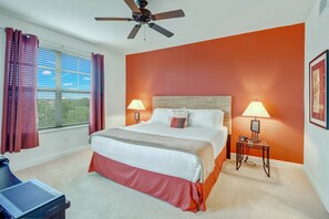 Appart'hôtel (28750 Trails Edge Blvd #504) | Extérieur