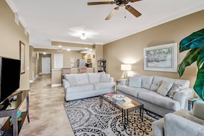 Apartment (28750 Trails Edge Blvd #504) | Aussenbereich