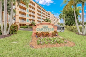Apartment (28750 Trails Edge Blvd #504) | Aussenbereich