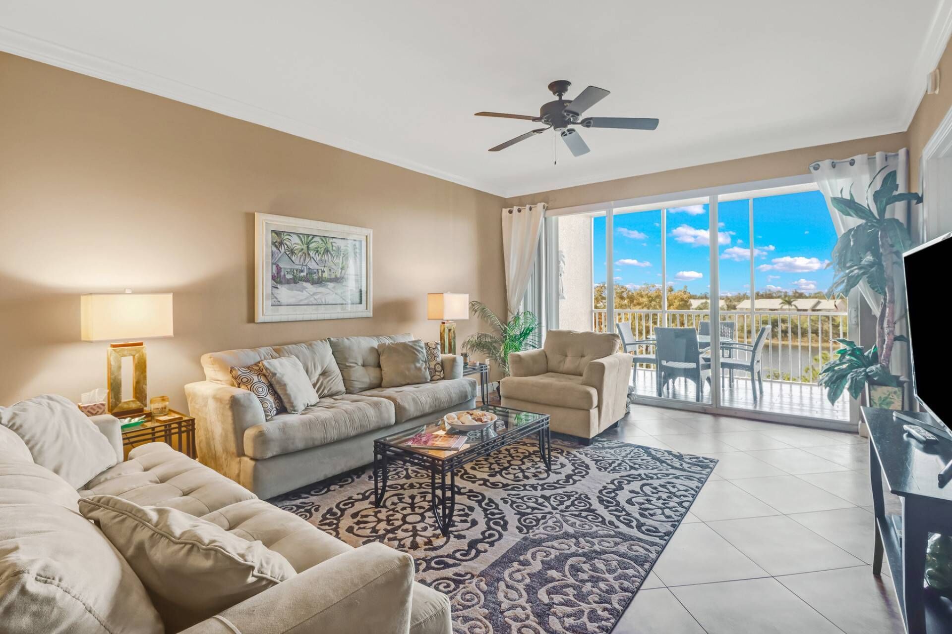 公寓客房 (28750 Trails Edge Blvd #504) | 外觀