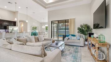 獨棟房屋 (1732 Beach Parkway W) | 外觀