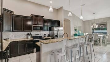 House (1732 Beach Parkway W) | Exterior