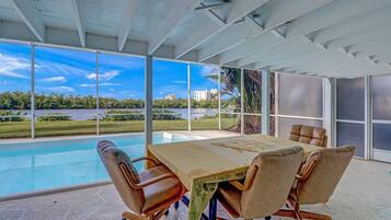 Condo (250 1st St-A) | Exterior