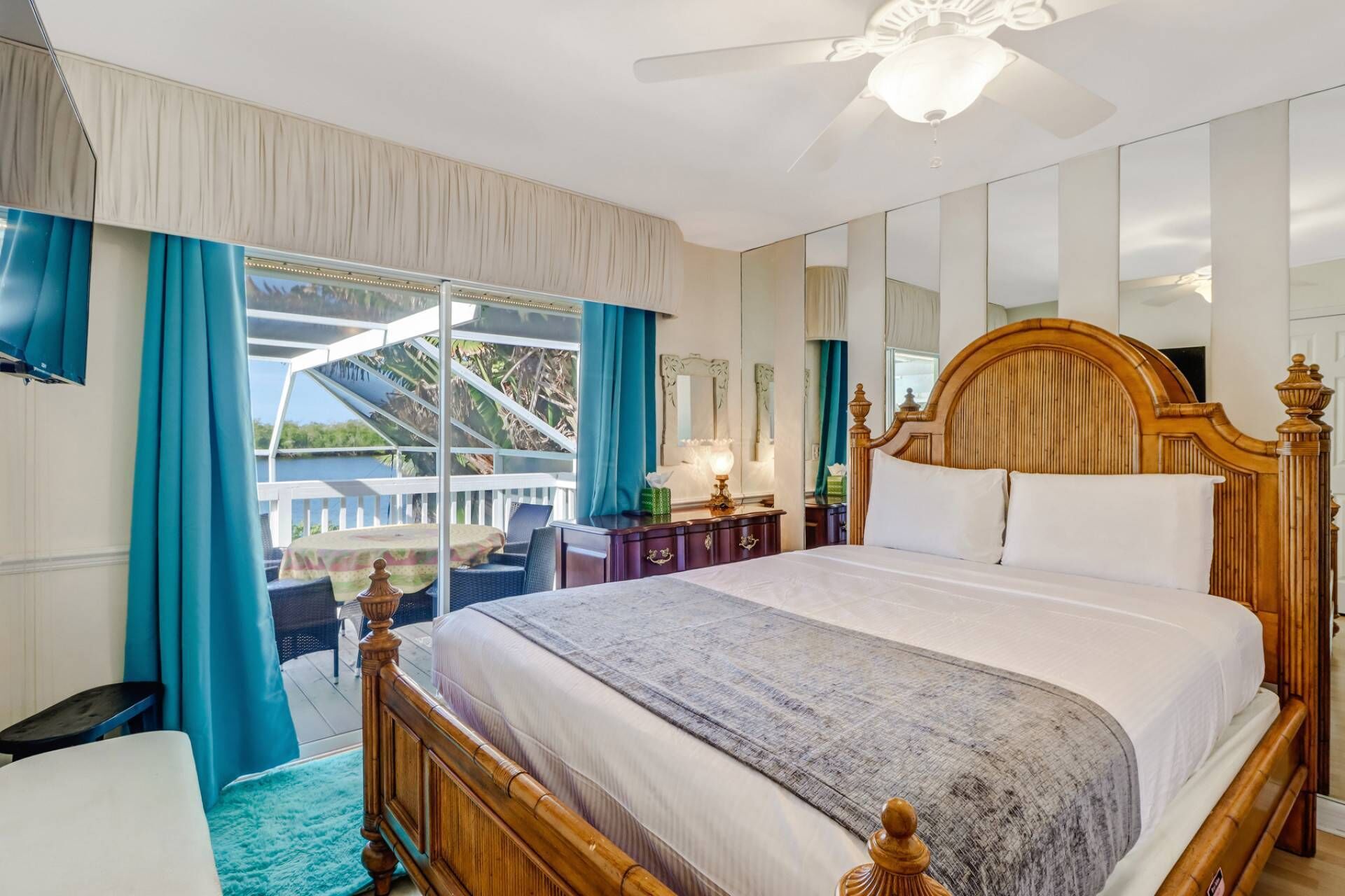 公寓客房 (250 1st St-A) | 外觀