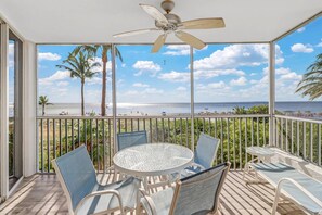 Condo (Estero Island Beach Villas 105) | Exterior