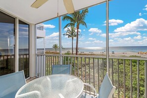Condo (Estero Island Beach Villas 105) | Exterior - Estero Island Beach Villas 105 (Fort Myers Beach)