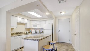 คอนโด (Estero Island Beach Villas 105) | บริเวณภายนอก