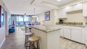 คอนโด (Estero Island Beach Villas 105) | บริเวณภายนอก
