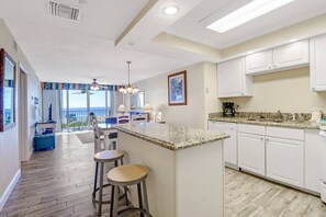 Condo (Estero Island Beach Villas 105) | Exterior