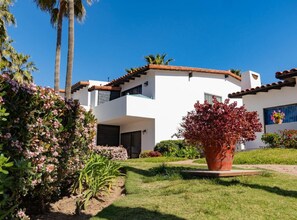 Exterior - Azure Horizon Rosarito | Coastal Luxe Sanctuary Steps from the Beach (Playas de Rosarito)