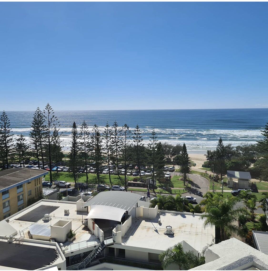 Lovely 3 bedroom Penthouse