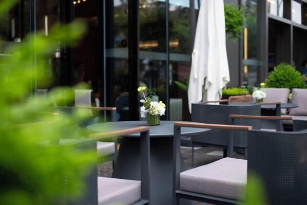 Servicio de la propiedad