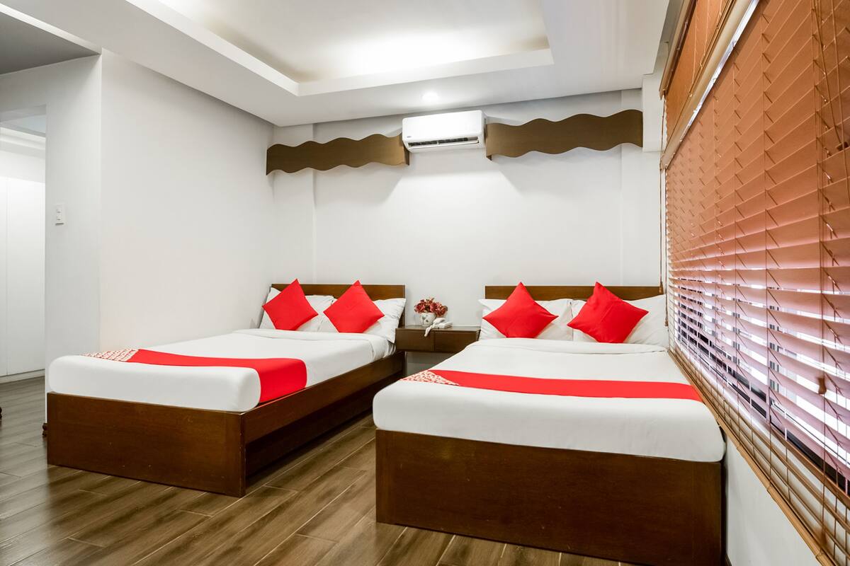 Suite familiar | Ropa de cama
