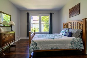 4 Schlafzimmer, kostenloses WLAN, Bettwäsche