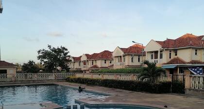 Mtwapa Garden Holidays