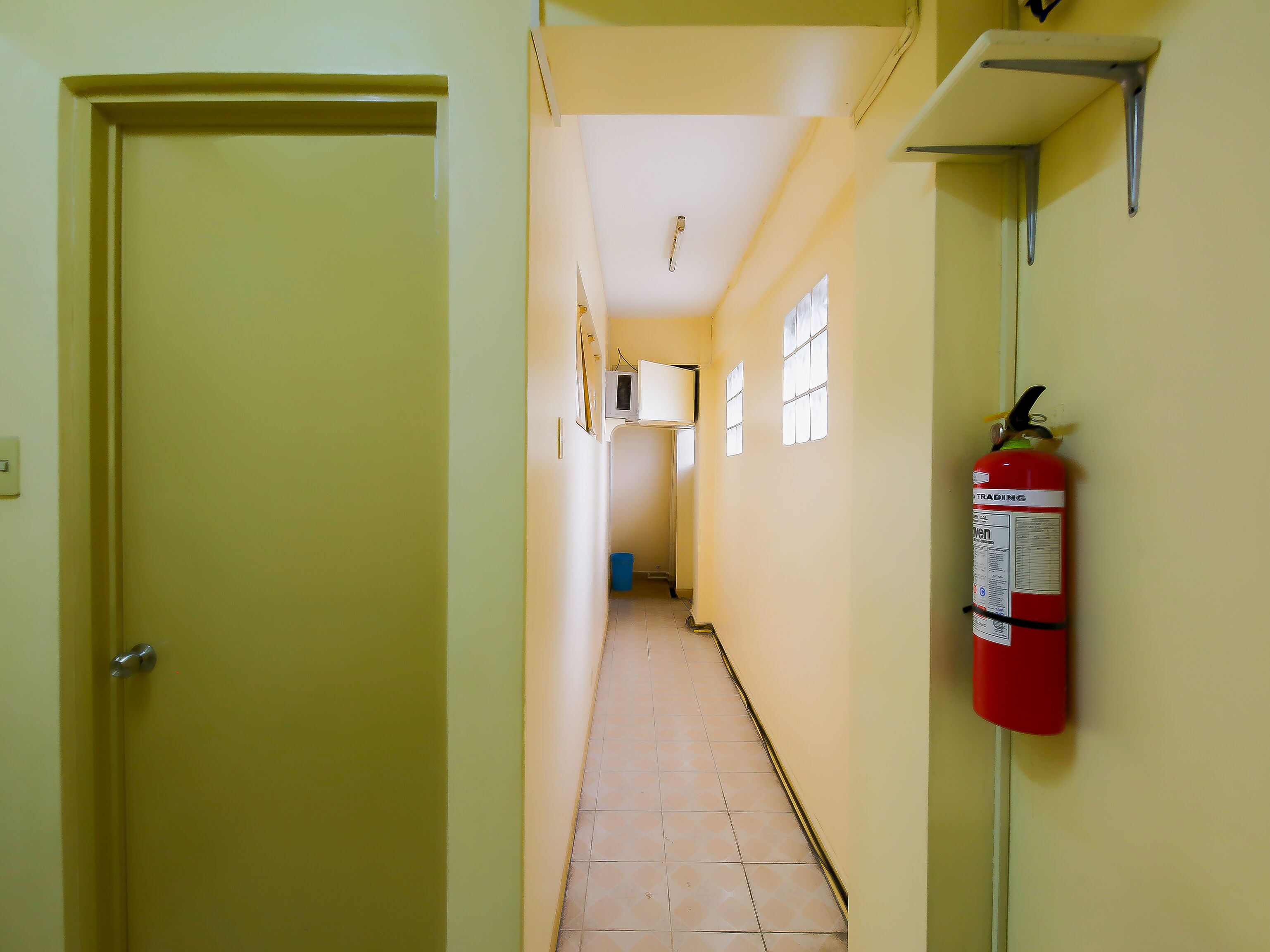 Foto - OYO 840 Orangenest Apartelle