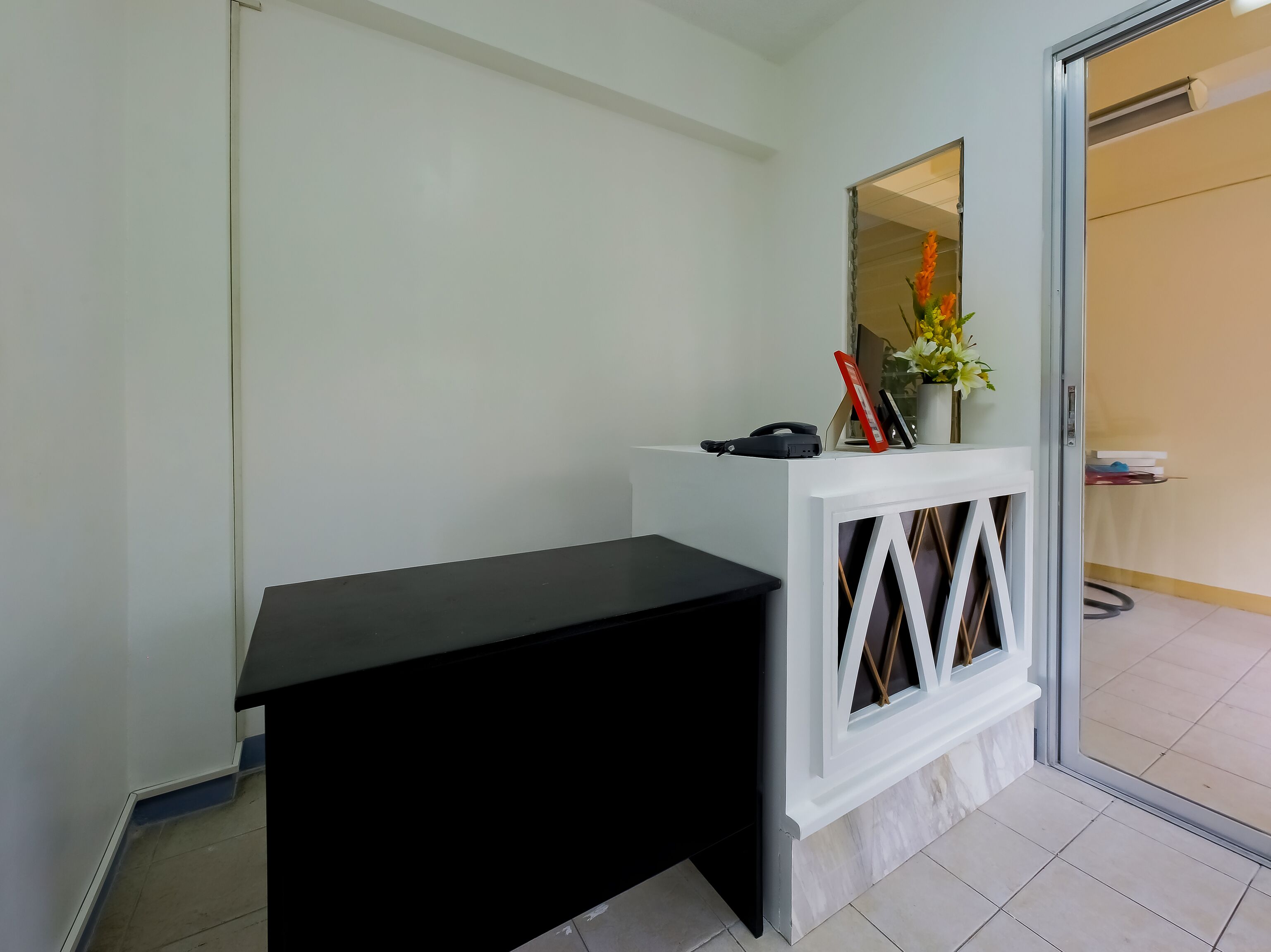 Foto - OYO 840 Orangenest Apartelle