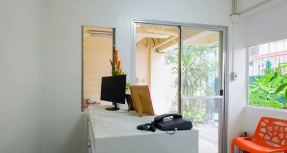 OYO 840 Orangenest Apartelle