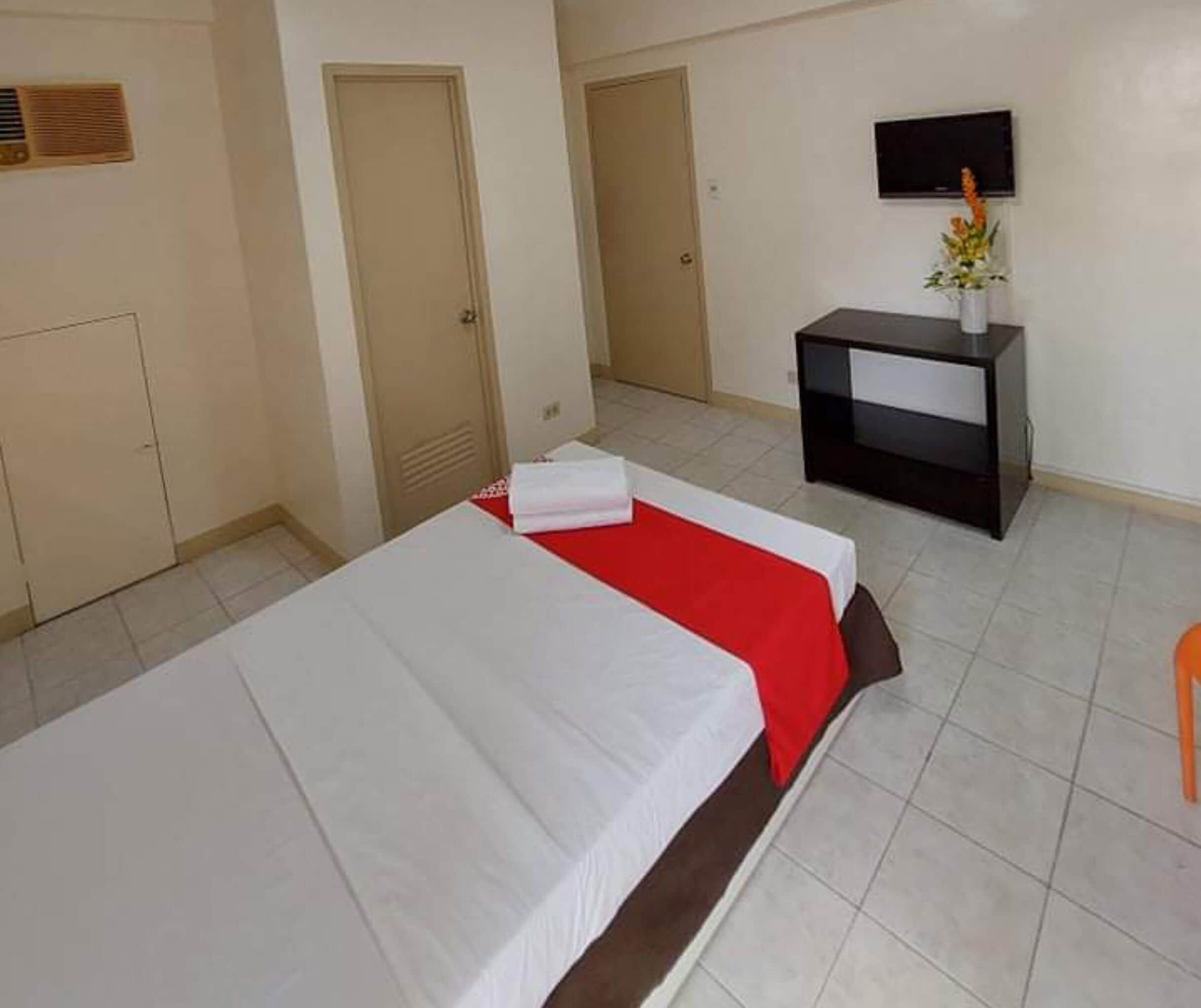 Foto - OYO 840 Orangenest Apartelle