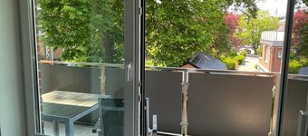 Vacation apartment 7 Midlum - Holiday apartments Citydomizil Leer, 15202