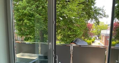 Ferienwohnung 7 Midlum - Ferienwohnungen Citydomizil Leer, 15202