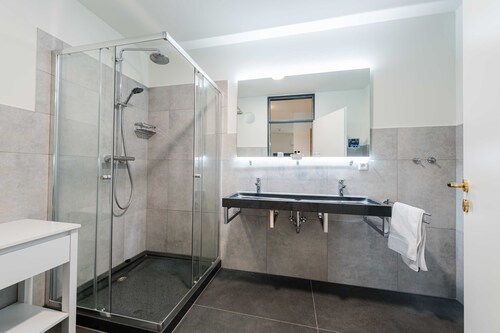 Ferienwohnung 7 Midlum - Ferienwohnungen Citydomizil Leer, 15202