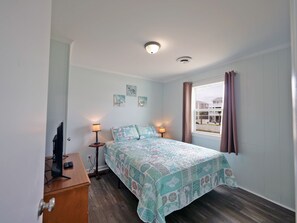 4 Schlafzimmer, kostenloses WLAN, Bettwäsche