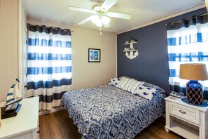 4 Schlafzimmer, kostenloses WLAN, Bettwäsche