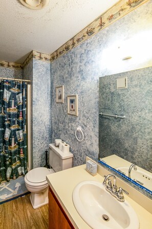 Baignoire