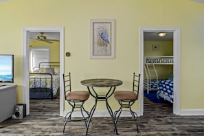 4 slaapkamers, gratis wifi, beddengoed