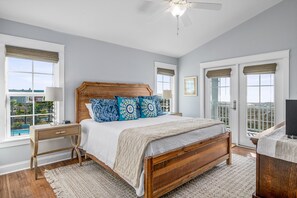 6 Schlafzimmer, kostenloses WLAN