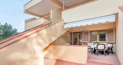 Very convenient to reach to the beach
