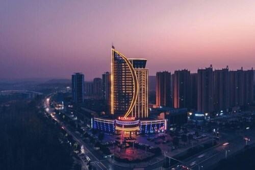 Hanjiang International Hotel