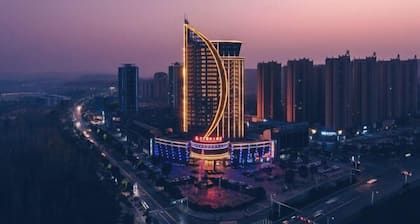 Hanjiang International Hotel