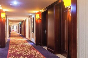 Interior - Hanjiang International Hotel (Danjiangkou)