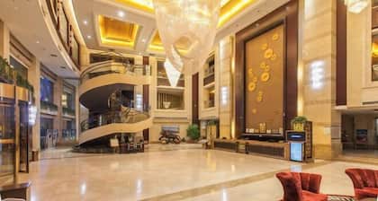 Hanjiang International Hotel