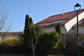 Unclassified image, 5 of 11, button - House Maritimé - Anchorage (Koserow)