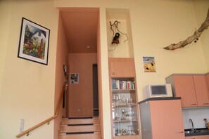 Unclassified image, 3 of 11, button - House Maritimé - Anchorage (Koserow)