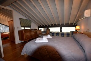 1 slaapkamer, gratis wifi