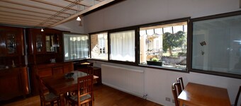 Apartment in Lovere with Lake Views