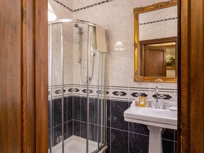 Bañera y bidé