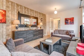 Télévision, lecteur de DVD