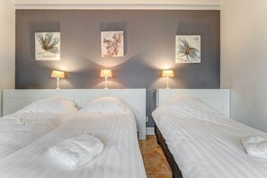 1 chambre, accĂšs Internet