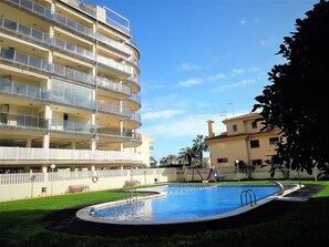 Alberca