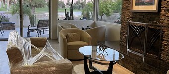 Rancho Mirage Family Vacation Rental