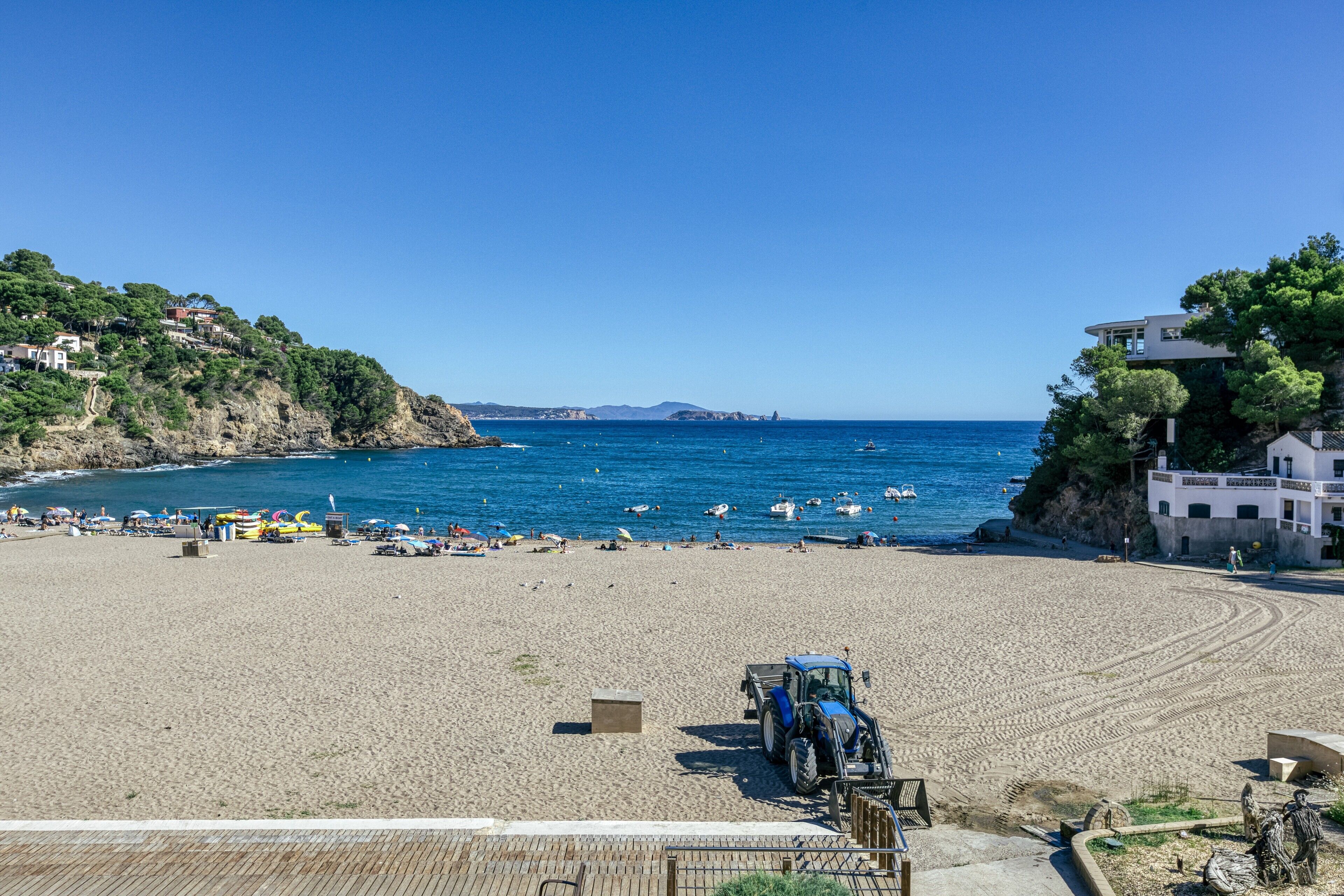 Plage