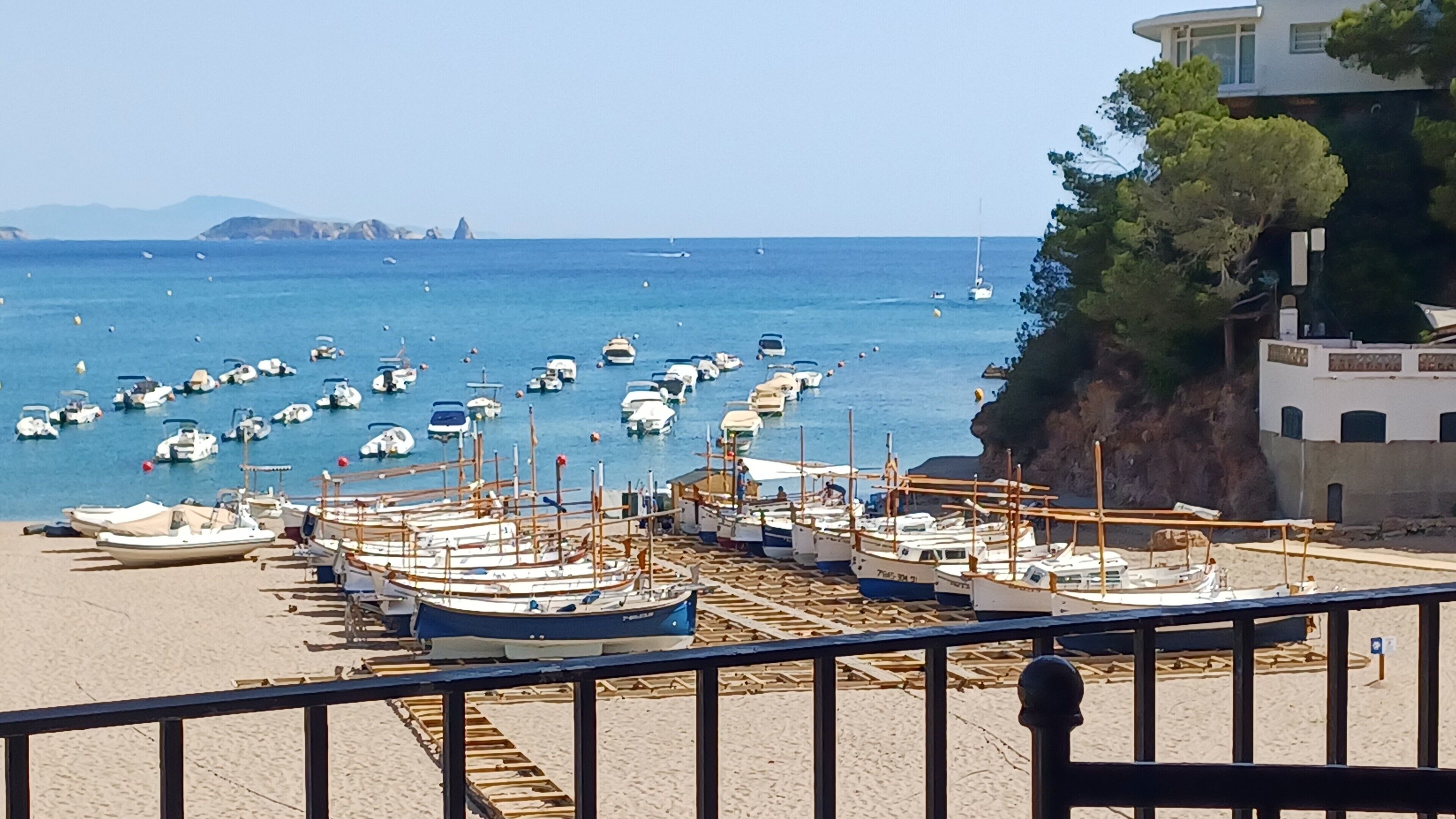 Puerto deportivo
