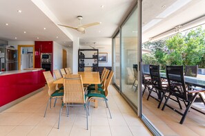 Servei de restauració a l'aire lliure