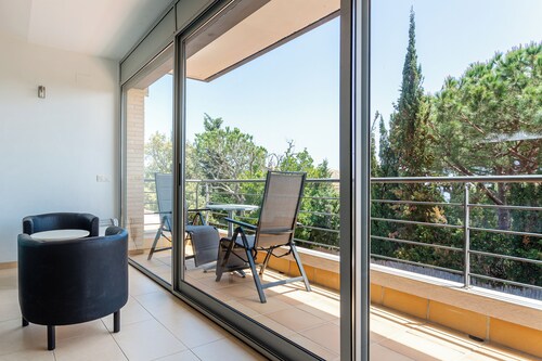 Villa exclusive avec piscine, vue sur la mer et Wi-Fi