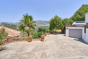 Área da propriedade
